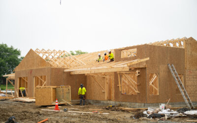 Community-Centered Construction and Summer Safety in Action