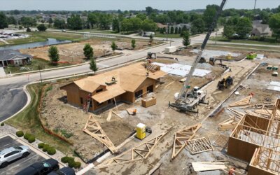From Vision to Opening Day: Our Senior Living Construction Process