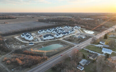 Breaking Ground on Progress: 1,000+ Multifamily Units Shaping Indiana’s Housing Future