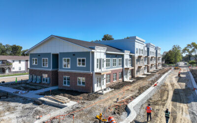 September Construction Update in Indiana, Momentum Across Multifamily and Commercial Projects