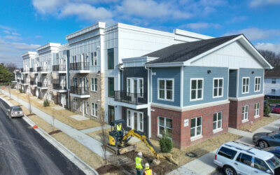 Navigating the Future of Multi-Family Development