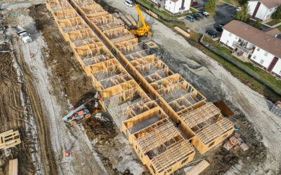 Why Modular Construction Is Reshaping the Future of Building