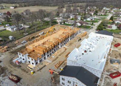 RIDGE VIEW WEST APARTMENTS